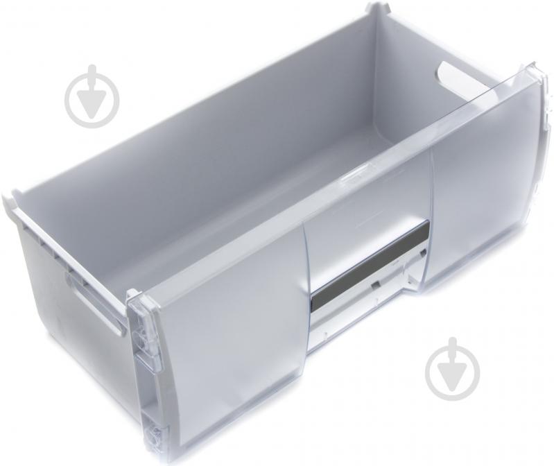 Холодильник Hansa FK357.6DFZX - фото 6