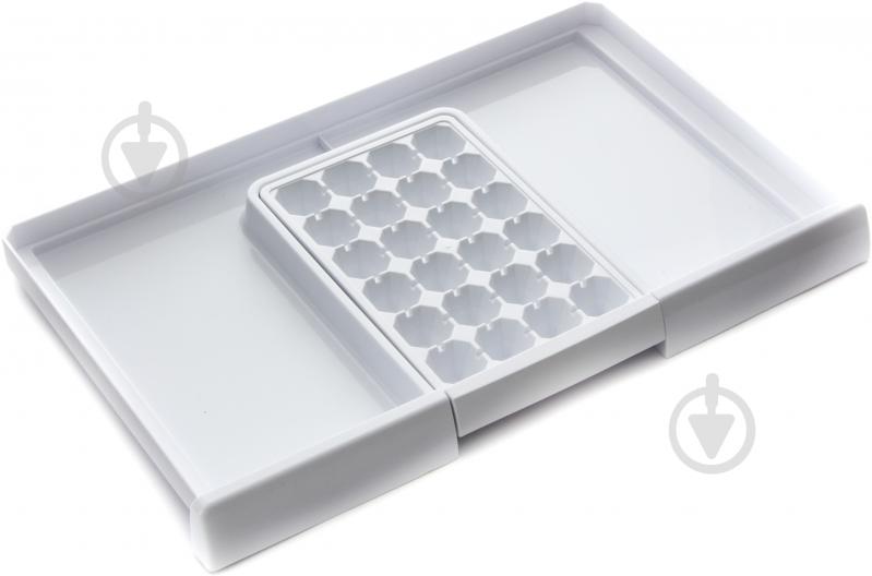 Холодильник Hansa FK357.6DFZX - фото 8