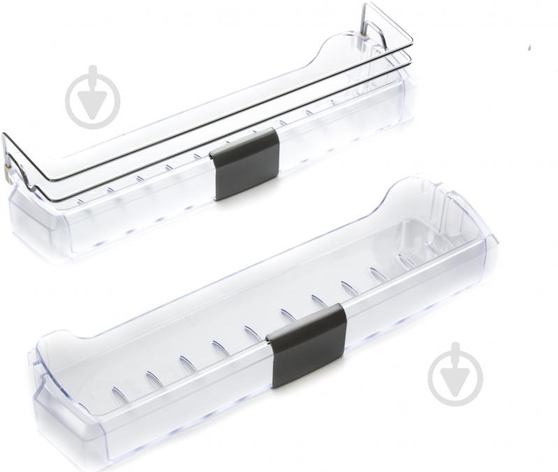 Холодильник Hansa FK357.6DFZX - фото 10