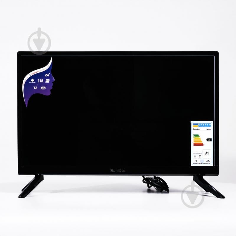 Телевизор SUMATO 18097 24HTS03 - фото 7 Телевизор SUMATO 18097 24HTS03 - фото 7