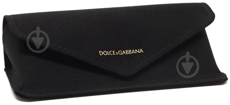 Окуляри сонцезахисні Dolce&Gabbana DG 4448 321773 51 - фото 5