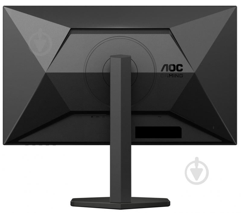 Монитор AOC 27" (Q27G4XF) - фото 9 Монитор AOC 27" (Q27G4XF) - фото 9