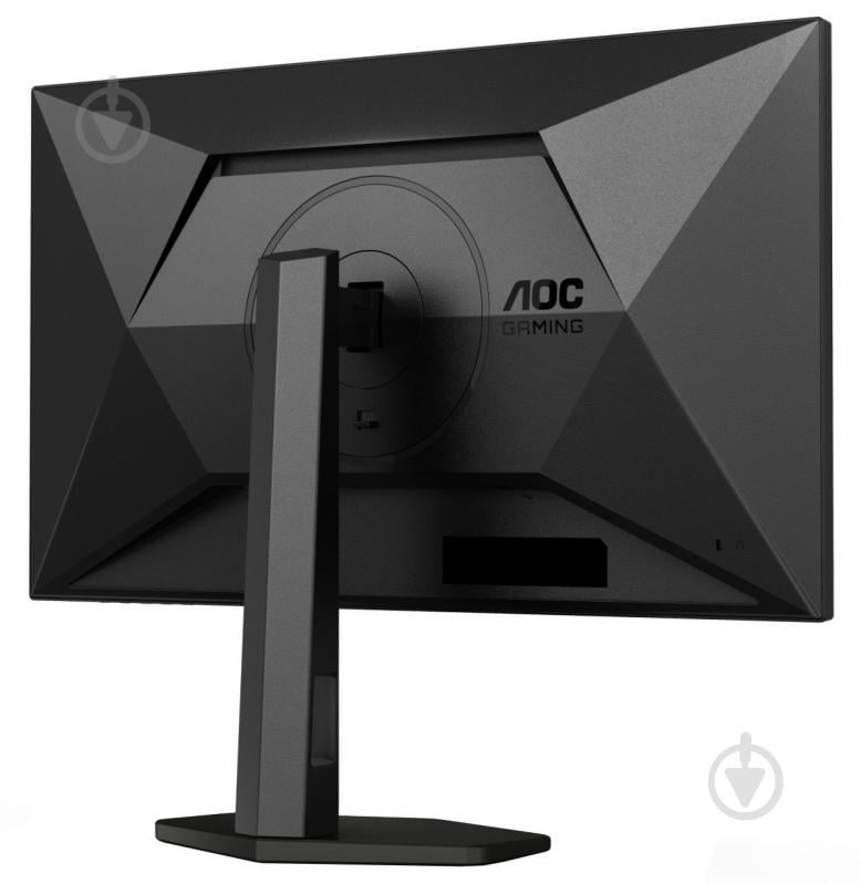 Монитор AOC 27" (Q27G4XF) - фото 7 Монитор AOC 27" (Q27G4XF) - фото 7