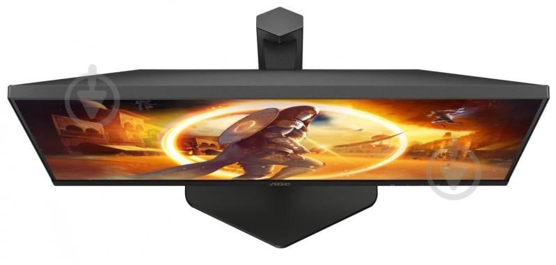 Монитор AOC 27" (Q27G4XF) - фото 6 Монитор AOC 27" (Q27G4XF) - фото 6