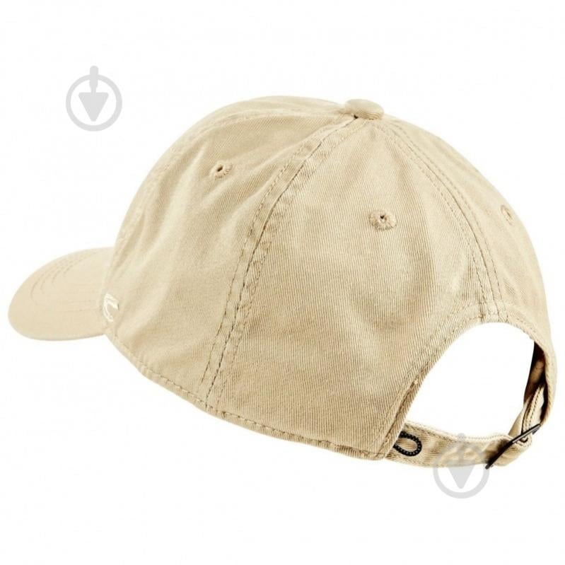Кепка Camel Active Cap 406200-5C20-16 OS бежевий - фото 2 Кепка Camel Active Cap 406200-5C20-16 OS бежевий - фото 2