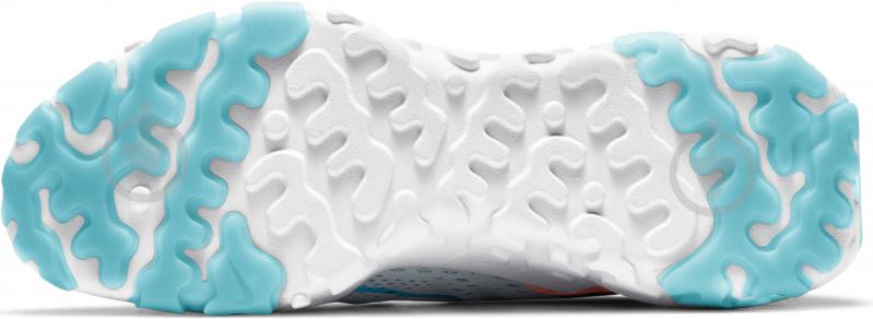 Кроссовки мужские Nike REACT VISION CD4373-007 р.41 разноцветные - фото 5