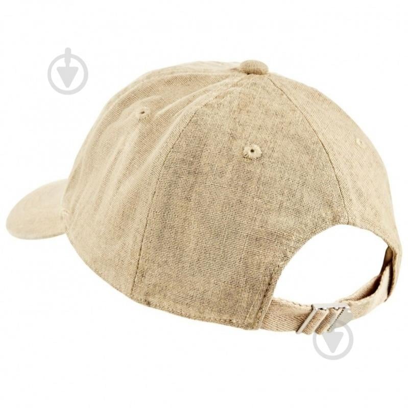 Кепка Camel Active Cap 406230-5C23-16 OS бежевый - фото 2