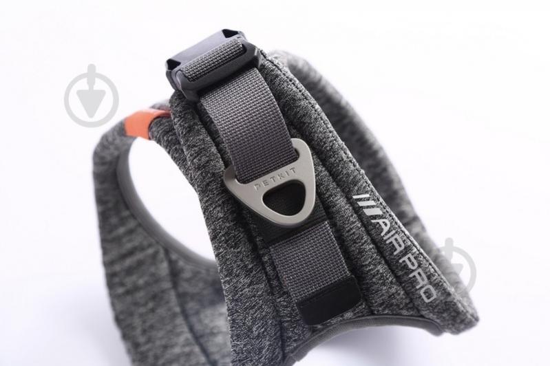 Шлейка-жилетка PETKIT AIR PRO (S) - фото 3 Шлейка-жилетка PETKIT AIR PRO (S) - фото 3