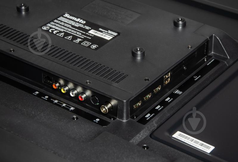 Телевизор SUMATO 17071 43UTS03 - фото 9