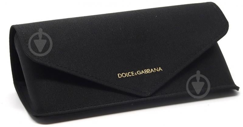 Очки солнцезащитные Dolce&Gabbana DG 4416 501/87 53 - фото 7