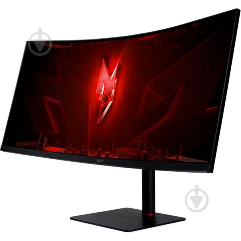 Монітор Acer Nitro 34" (UM.CX5EE.V05) - фото 3