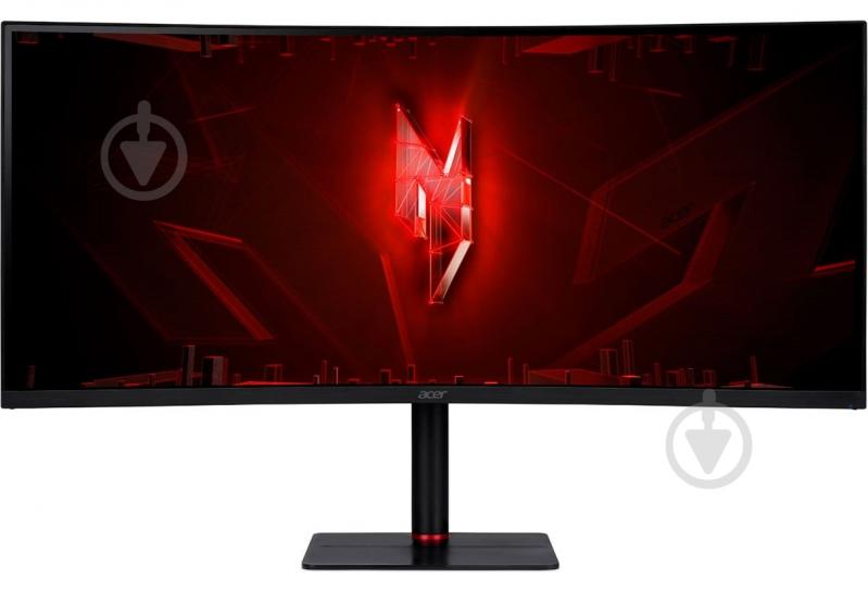 Монітор Acer Nitro 34" (UM.CX5EE.V05) - фото 1