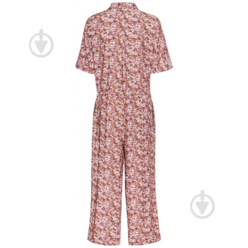 Комбинезон Camel Active р. 40 разноцветный Overall - фото 2 Комбинезон Camel Active р. 40 разноцветный Overall - фото 2