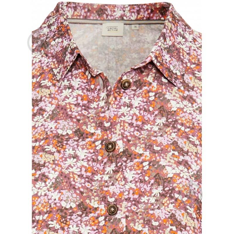 Комбинезон Camel Active р. 40 разноцветный Overall - фото 3 Комбинезон Camel Active р. 40 разноцветный Overall - фото 3