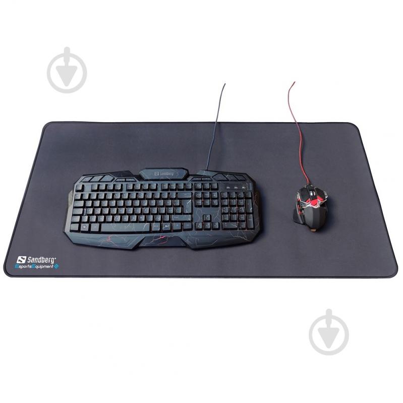 Игровая поверхность Sandberg (520-27) - фото 1