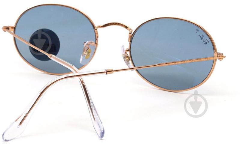 Окуляри сонцезахисні RAY-BAN RB 3547 9202S2 54 - фото 3