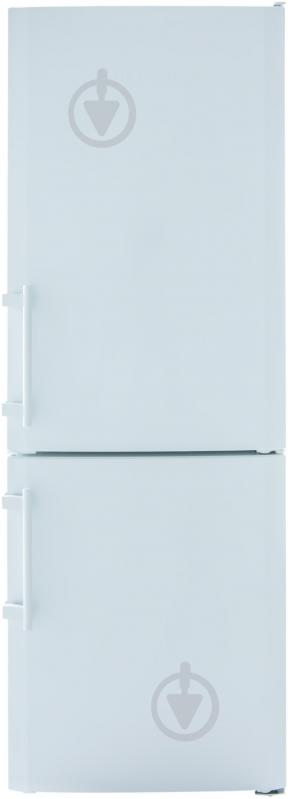 Холодильник Liebherr CU 3503 - фото 1