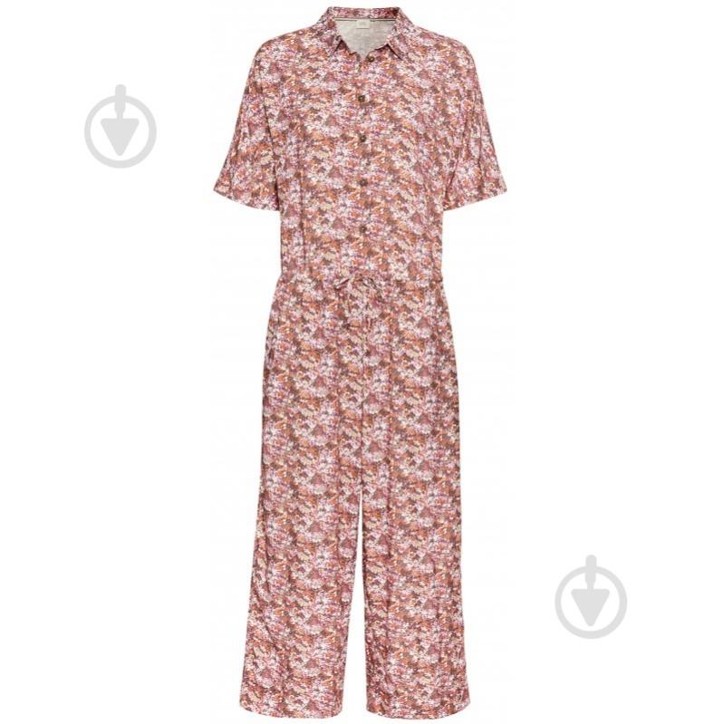 Комбінезон Camel Active р. 38 різнокольоровий Overall - фото 1 Комбінезон Camel Active р. 38 різнокольоровий Overall - фото 1