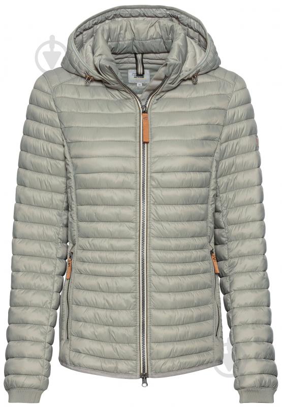 Куртка женская демисезонная Camel Active BLOUSON 330530-9E50-36 р.38 - фото 1 Куртка женская демисезонная Camel Active BLOUSON 330530-9E50-36 р.38 - фото 1