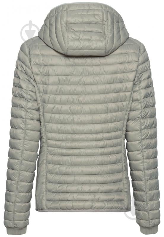 Куртка женская демисезонная Camel Active BLOUSON 330530-9E50-36 р.38 - фото 2 Куртка женская демисезонная Camel Active BLOUSON 330530-9E50-36 р.38 - фото 2