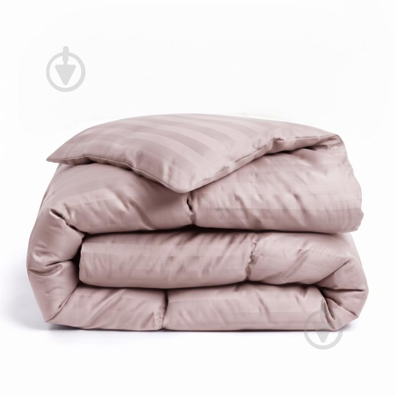 Підковдра Exclusive 200x220 см тауп La Nuit - фото 3