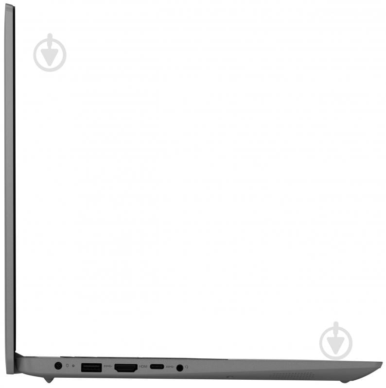 Ноутбук Lenovo ІdeaPad 3 15,6" (82KU01C4RA) arctic grey - фото 11