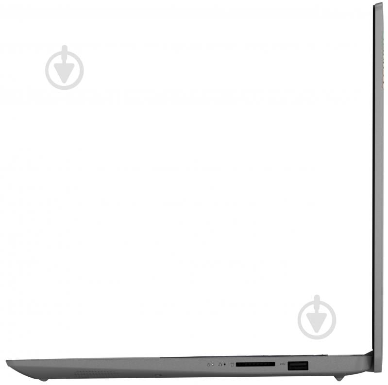 Ноутбук Lenovo ІdeaPad 3 15,6" (82KU01C4RA) arctic grey - фото 12