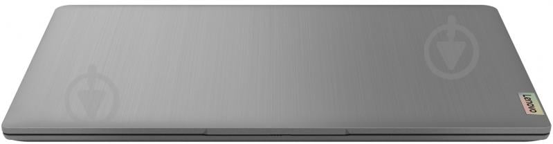 Ноутбук Lenovo ІdeaPad 3 15,6" (82KU01C4RA) arctic grey - фото 14