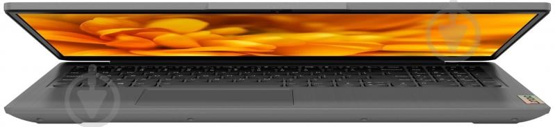 Ноутбук Lenovo ІdeaPad 3 15,6" (82KU01C4RA) arctic grey - фото 6