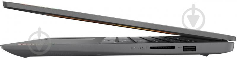 Ноутбук Lenovo ІdeaPad 3 15,6" (82KU01C4RA) arctic grey - фото 10