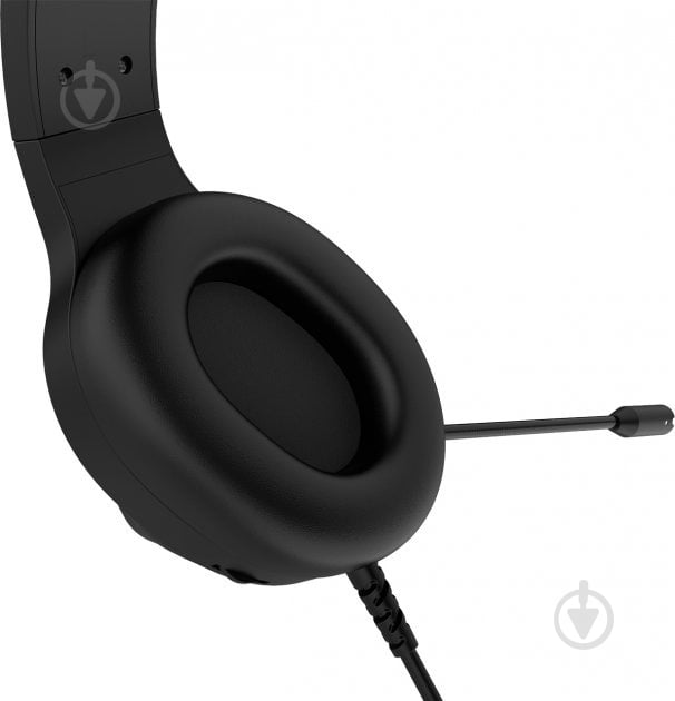 Наушники Canyon Shadder GH-6 Gaming RGB black (CND-SGHS6B) - фото 7