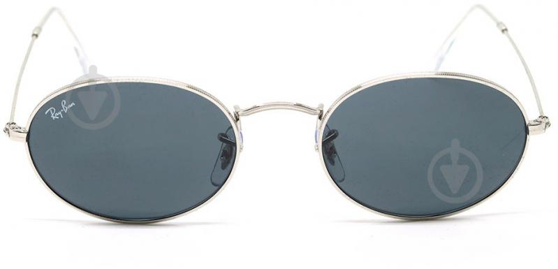 Очки солнцезащитные RAY-BAN RB 3547 003/R5 54 - фото 2