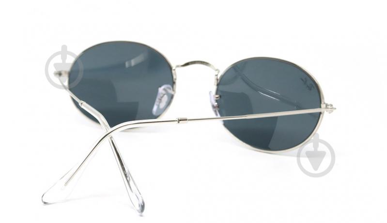 Очки солнцезащитные RAY-BAN RB 3547 003/R5 54 - фото 3