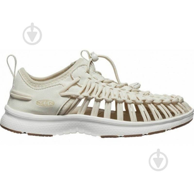 Сандалии Keen UNEEK O3 W 1028671 р.38 бежевый - фото 1 Сандалии Keen UNEEK O3 W 1028671 р.38 бежевый - фото 1