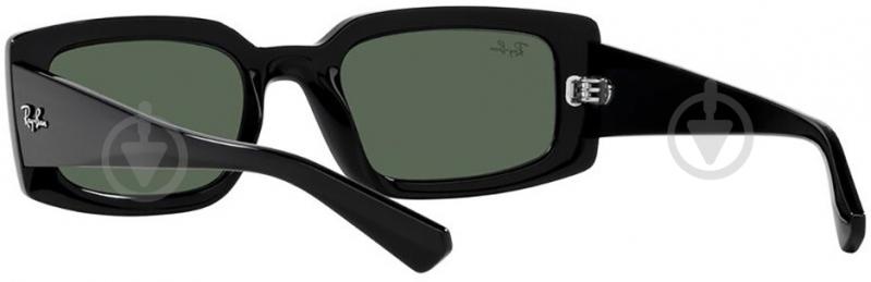 Очки солнцезащитные RAY-BAN RB 4395 667771 54 - фото 4