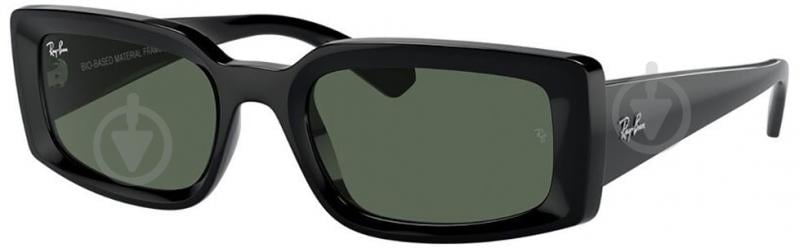 Очки солнцезащитные RAY-BAN RB 4395 667771 54 - фото 1