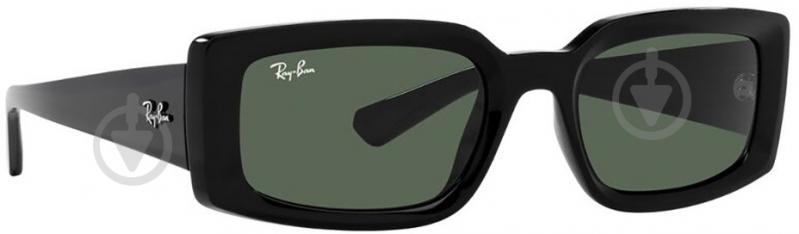 Очки солнцезащитные RAY-BAN RB 4395 667771 54 - фото 3