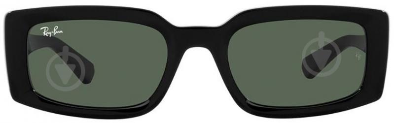 Очки солнцезащитные RAY-BAN RB 4395 667771 54 - фото 2