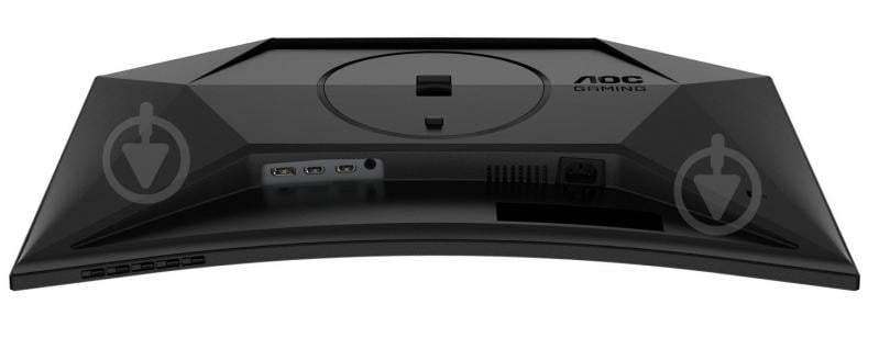 Монітор AOC 27" (CQ27G4X) - фото 11