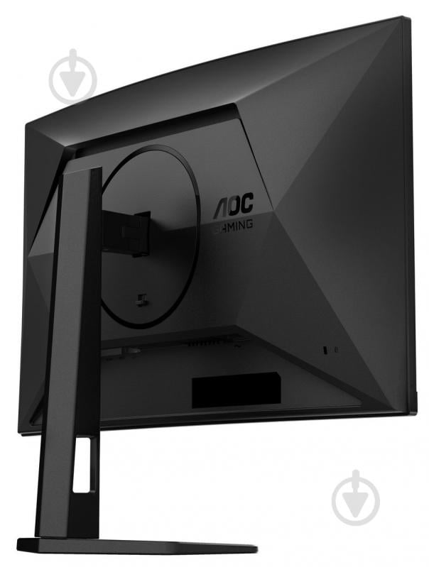 Монітор AOC 27" (CQ27G4X) - фото 7