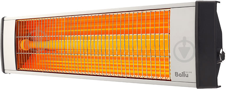 Инфракрасный обогреватель Ballu BIH-L-2.0 - фото 1
