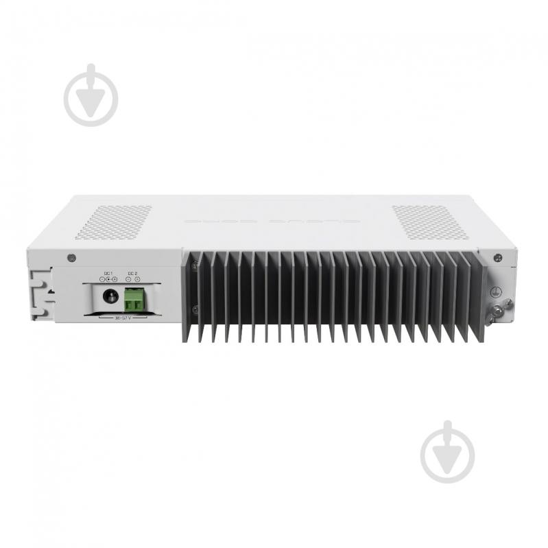 Маршрутизатор Mikrotik CCR2004-16G-2S+PC - фото 4