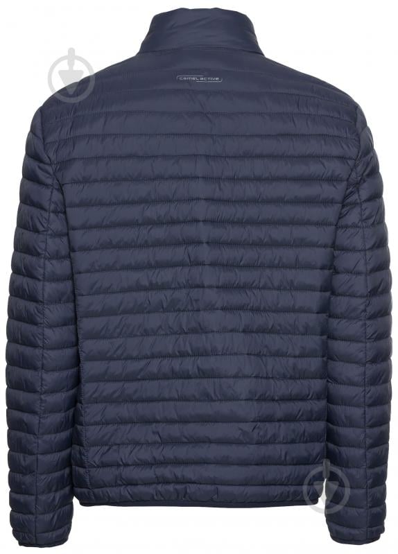 Куртка демісезонний Camel Active BLOUSON 430780-9E52-47 р.48 - фото 2 Куртка демісезонний Camel Active BLOUSON 430780-9E52-47 р.48 - фото 2
