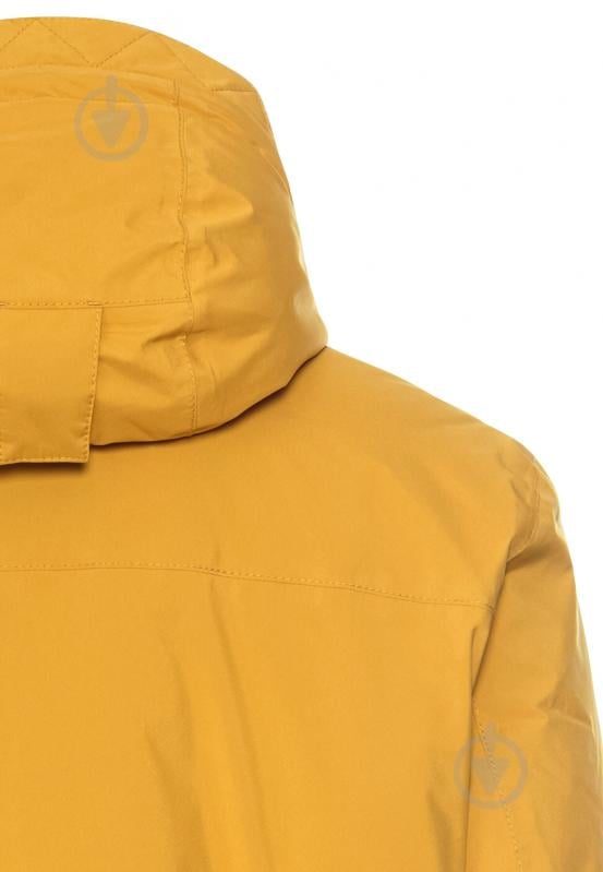 Куртка мужская демисезонная Camel Active Jacket 420864-4O79-64 р.52 - фото 4 Куртка мужская демисезонная Camel Active Jacket 420864-4O79-64 р.52 - фото 4