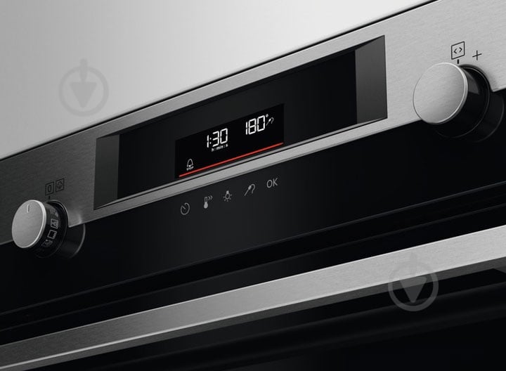 Духовой шкаф AEG BPK556360M - фото 3