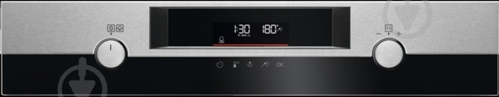 Духовой шкаф AEG BPK556360M - фото 4