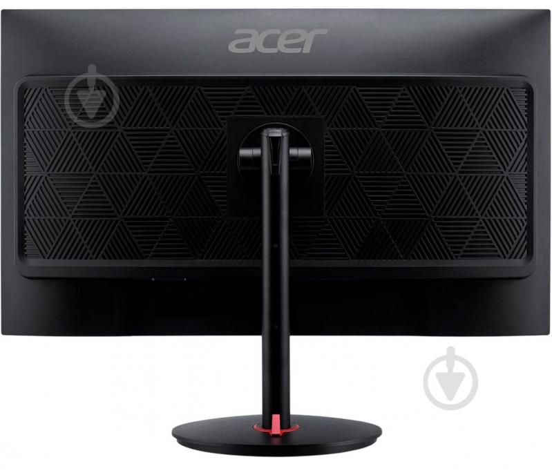 Монітор Acer XV320QUM3bmiiphx 31,5" (UM.JX0EE.303) - фото 4