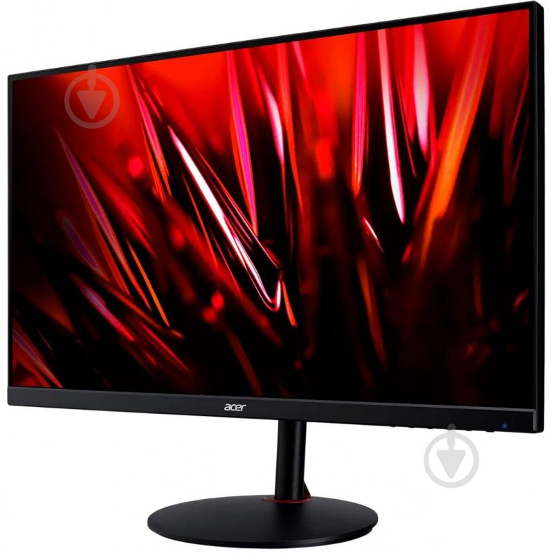Монітор Acer XV320QUM3bmiiphx 31,5" (UM.JX0EE.303) - фото 3