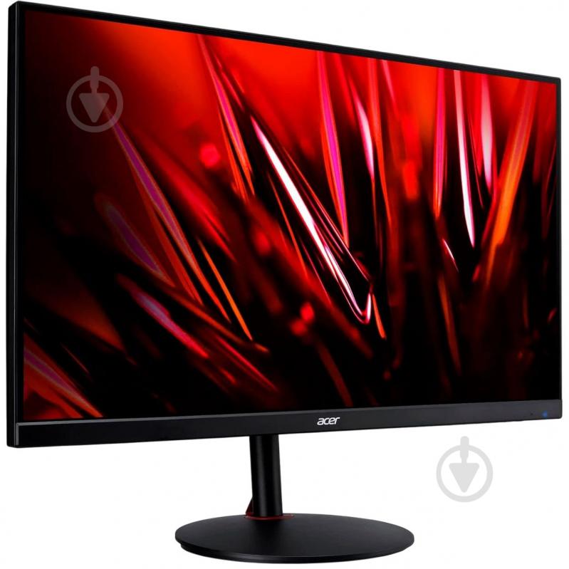 Монітор Acer XV320QUM3bmiiphx 31,5" (UM.JX0EE.303) - фото 2