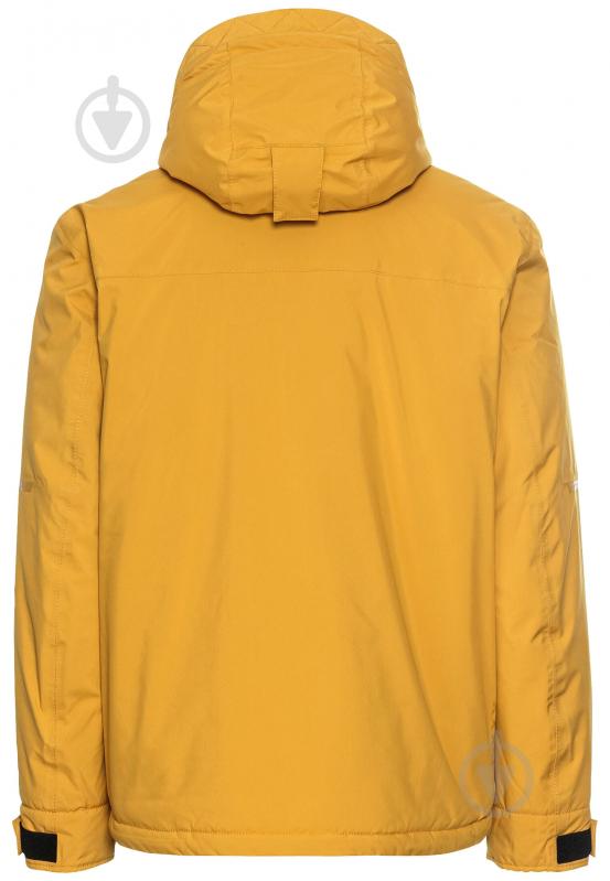 Куртка мужская демисезонная Camel Active Jacket 420864-4O79-64 р.56 - фото 2 Куртка мужская демисезонная Camel Active Jacket 420864-4O79-64 р.56 - фото 2